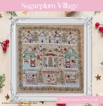 (image for) Sugarplum Village